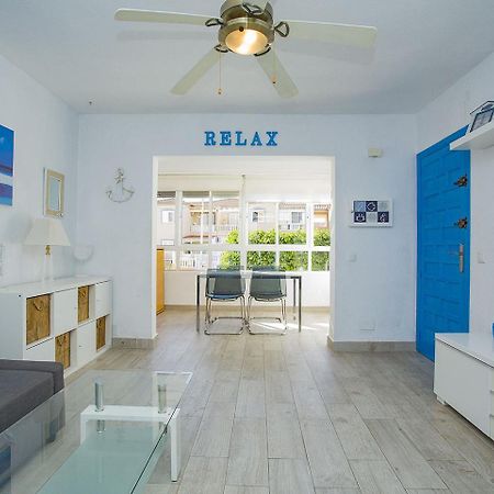 טורבייחה 017 Torrejon Sea And Pool - Alicante Holiday מראה חיצוני תמונה
