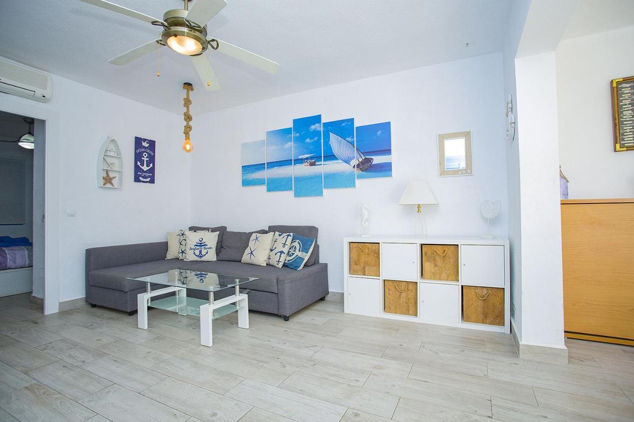 טורבייחה 017 Torrejon Sea And Pool - Alicante Holiday מראה חיצוני תמונה
