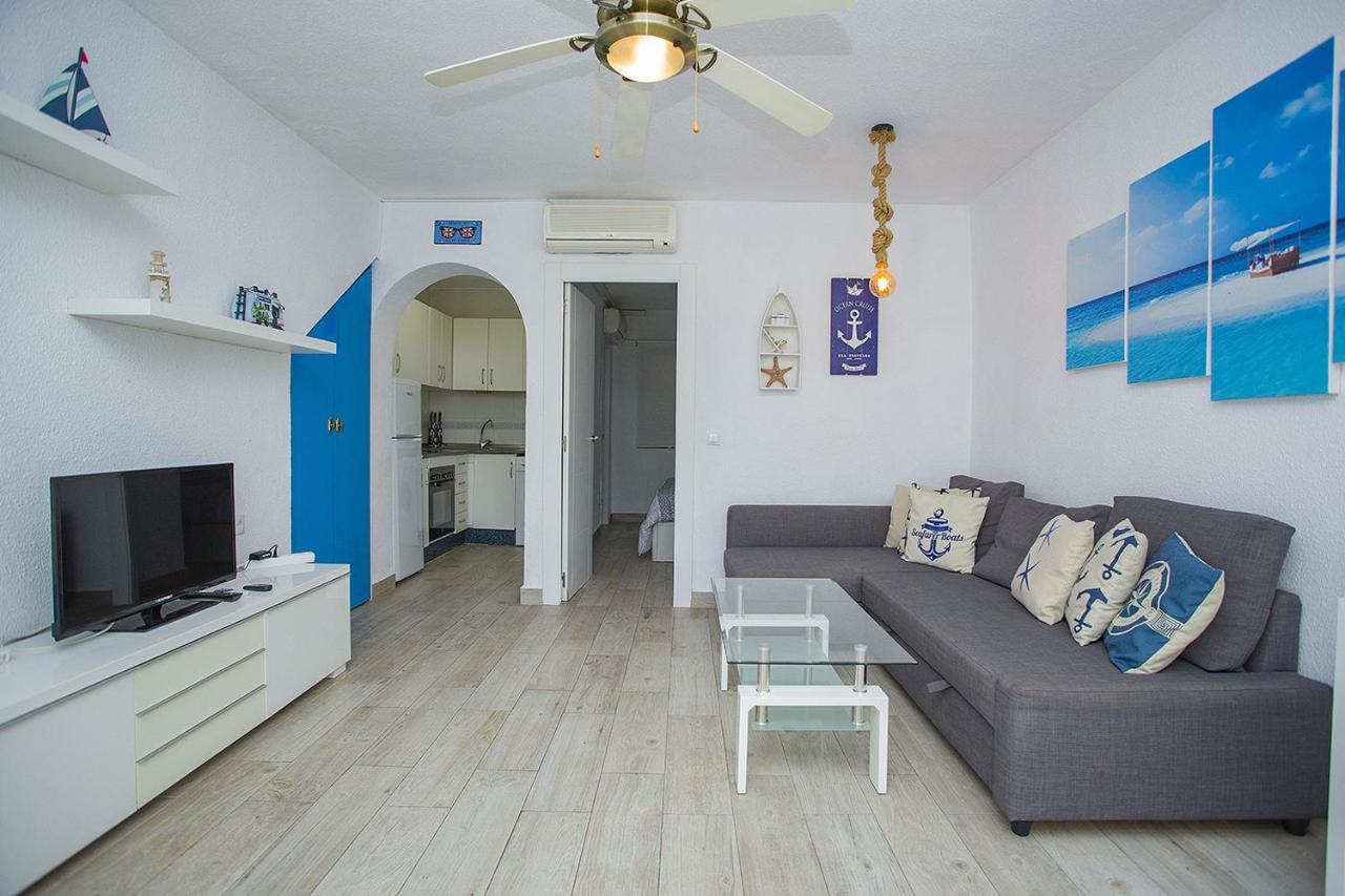 טורבייחה 017 Torrejon Sea And Pool - Alicante Holiday מראה חיצוני תמונה