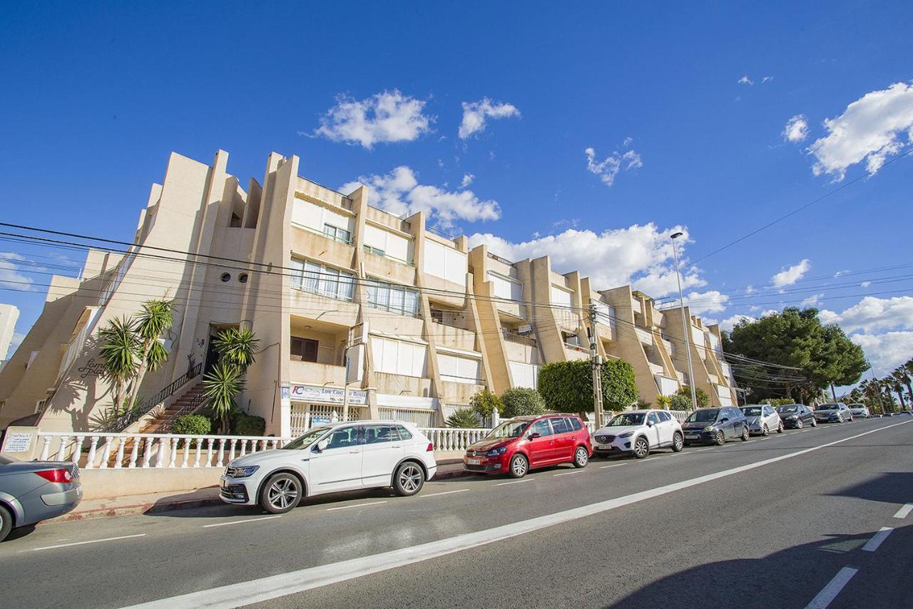 טורבייחה 017 Torrejon Sea And Pool - Alicante Holiday מראה חיצוני תמונה