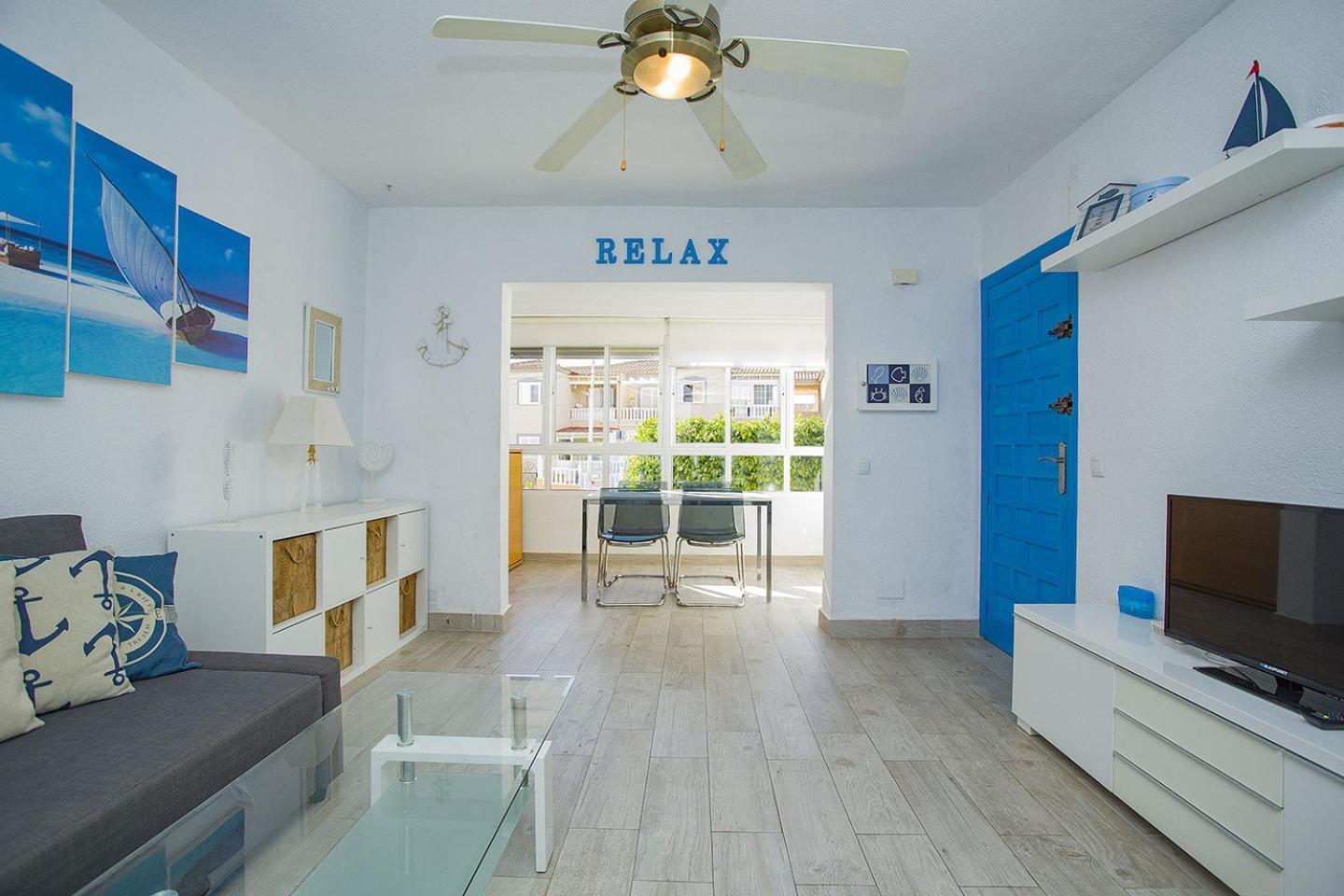 טורבייחה 017 Torrejon Sea And Pool - Alicante Holiday מראה חיצוני תמונה